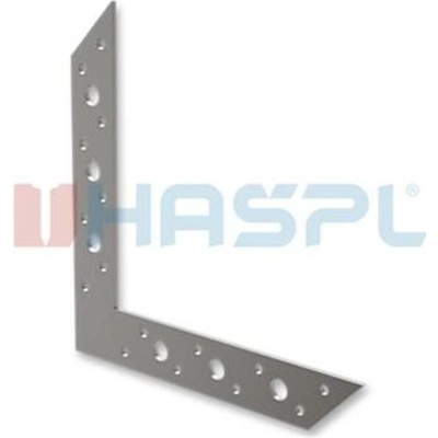 Hašpl Rohovník 130x130x32x2 mm