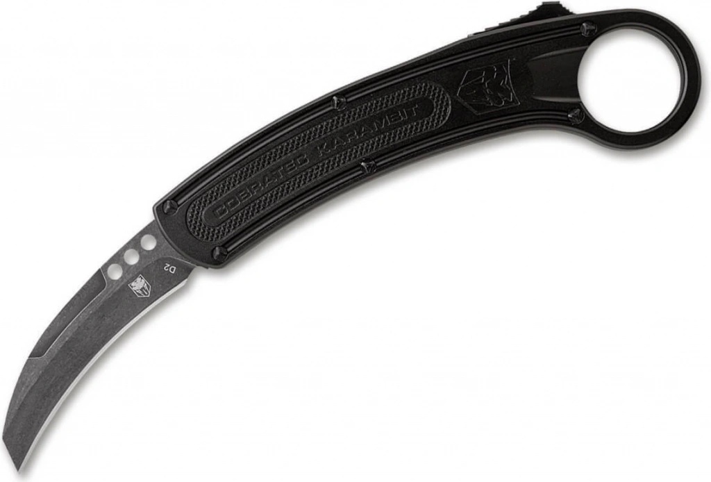 COBRATEC OTF Karambit