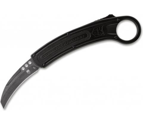 COBRATEC OTF Karambit