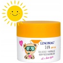 Linomag Sun opaľovací krém pre deti SPF30 50 ml