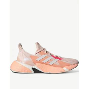 Adidas X9000L4 Running Shoes Light Pink