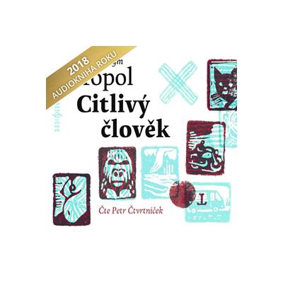 Citlivý člověk MP3 download