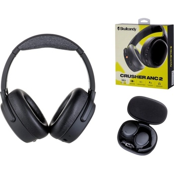 Skullcandy CRUSHER ANC 2