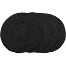 House Nordic Prestieranie Bombay 4 ks z juty 38 cm