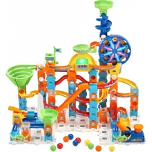 Vtech Guličková dráha Blesk Adventure set