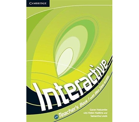 Interactive Level 1 Workbook with Downloadable Audio