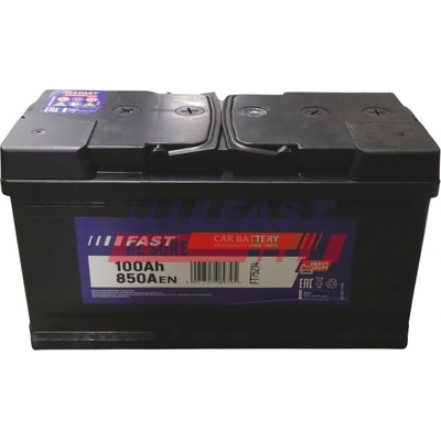 FAST EFB 12V 100Ah 900A FT75214