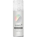 Sibel Shimmer Hair & Body Spray 125 ml Цветен спрей Silver