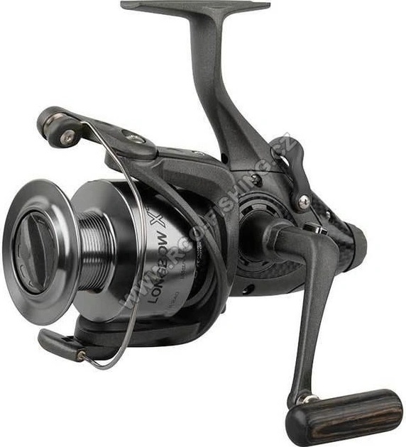 Okuma Longbow XT 630