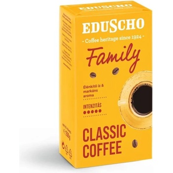 Image 1 of Eduscho Family ground 250 g