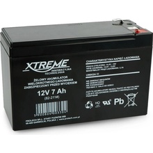 Xtreme 12V 7Ah