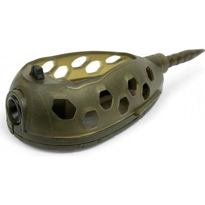 Feederové Krmítko Korum Camo Window Feeders 45gr