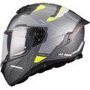 MT Helmets Atom 2 SV Highlands