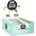 ESN Designer Bar, 1x45 Grams/12 bars box/