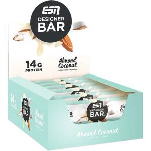 ESN Designer Bar, 1x45 Grams/12 bars box/