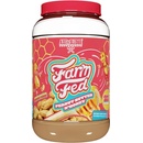 Axe & Sledge Supplements Farm Fed 100% Whey Protein Isolate 823 g