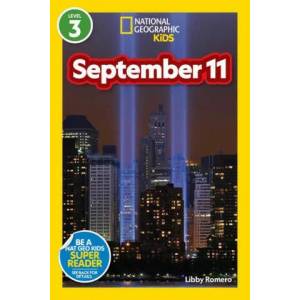 National Geographic Reader: September 11 (ISBN: 9781426372186)