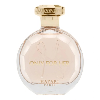Hayari Paris Only for Her EDP 100+2 ml