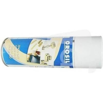 Killich spray OROSIL 400 ml zlatá