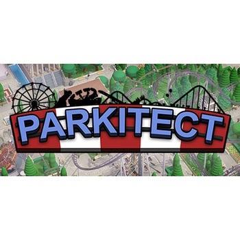 Parkitect