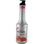 MONIN Пюре Monin - Ягода - Strawberry - 1L