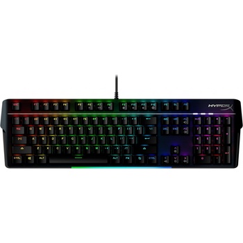HP HyperX Alloy MKW100 4P5E1AA#ABA