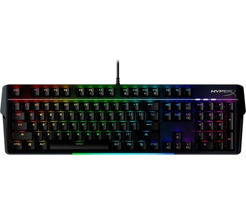 HP HyperX Alloy MKW100 4P5E1AA#ABA