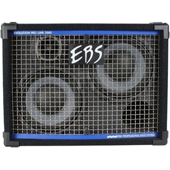 EBS ProLine 210