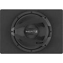 Subwoofery do auta Hertz DBX 25.3