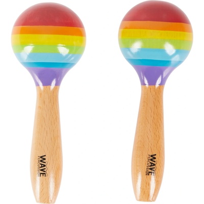 Wave Percussion TCCMR-MW