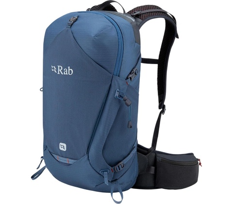 Rab Protium 27l modrá