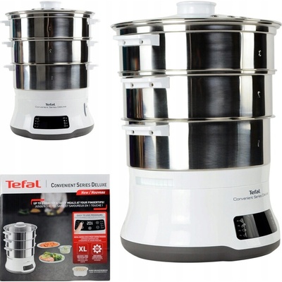 TEFAL VC 502D10