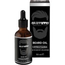 Gummy Beard Oil olej na vousy 50 ml