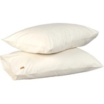 Dilios Калъфки за възглавница Dilios - Natural, 50 х 70 cm, 2 броя (4000021673)