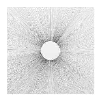 Aun Full Circle Vinyl