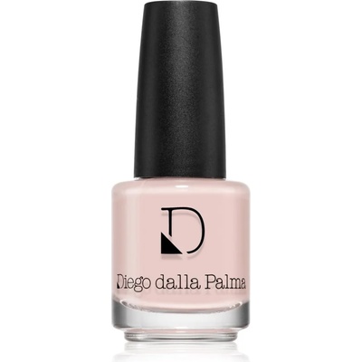 Diego dalla Palma Smoothing Filler базов лак за нокти цвят Sheer Pink 14ml