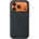 Apple iPhone 17 Pro MagSafe Silicone Case black (MGFK4ZM/A)