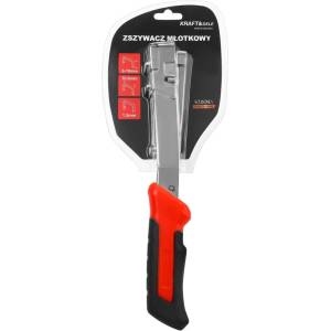 Kraft & Dele Тапицерска такер 6-10мм 64616 (kd5941)