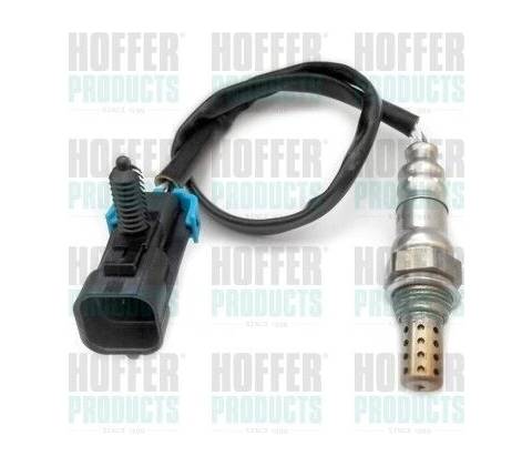 Lambda sonda HOFFER 7481828