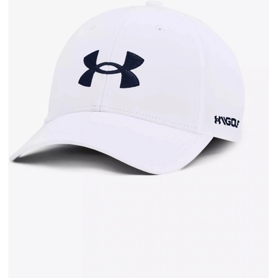Under Armour Golf96 Hat biela