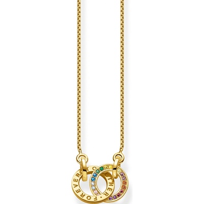 Thomas Sabo KE1488-996-7