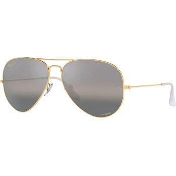Image 1 of Ray-Ban Aviator RB3025 9196G3