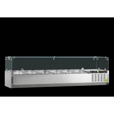 Tefcold GVC33-150