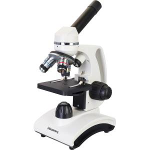 Levenhuk Микроскоп Levenhuk Discovery Femto Polar с книга (LVH79061)