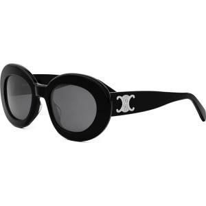 Céline CL40312U 01A (CL40312U 01A) Слънчеви очила