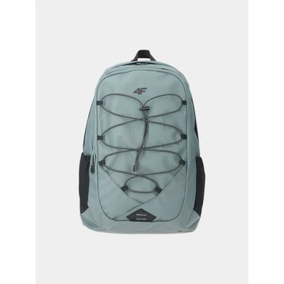 4F Backpack Green 21,5 l