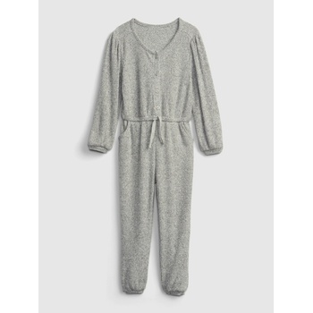 GAP Бебешки гащеризон GAP GAP | Siv | Момичешки | 98