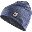 Craft Microfleece Ponytail modrá