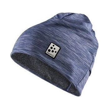 Craft Microfleece Ponytail modrá