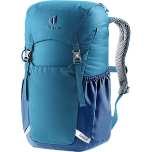Deuter Детска детска раница Deuter Kid's Junior 18 Kids' backpack - Wave / Nightblue - размер One Size (508-0408-0811)